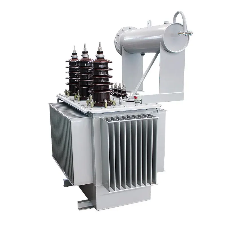 35kv 油入配電変圧器